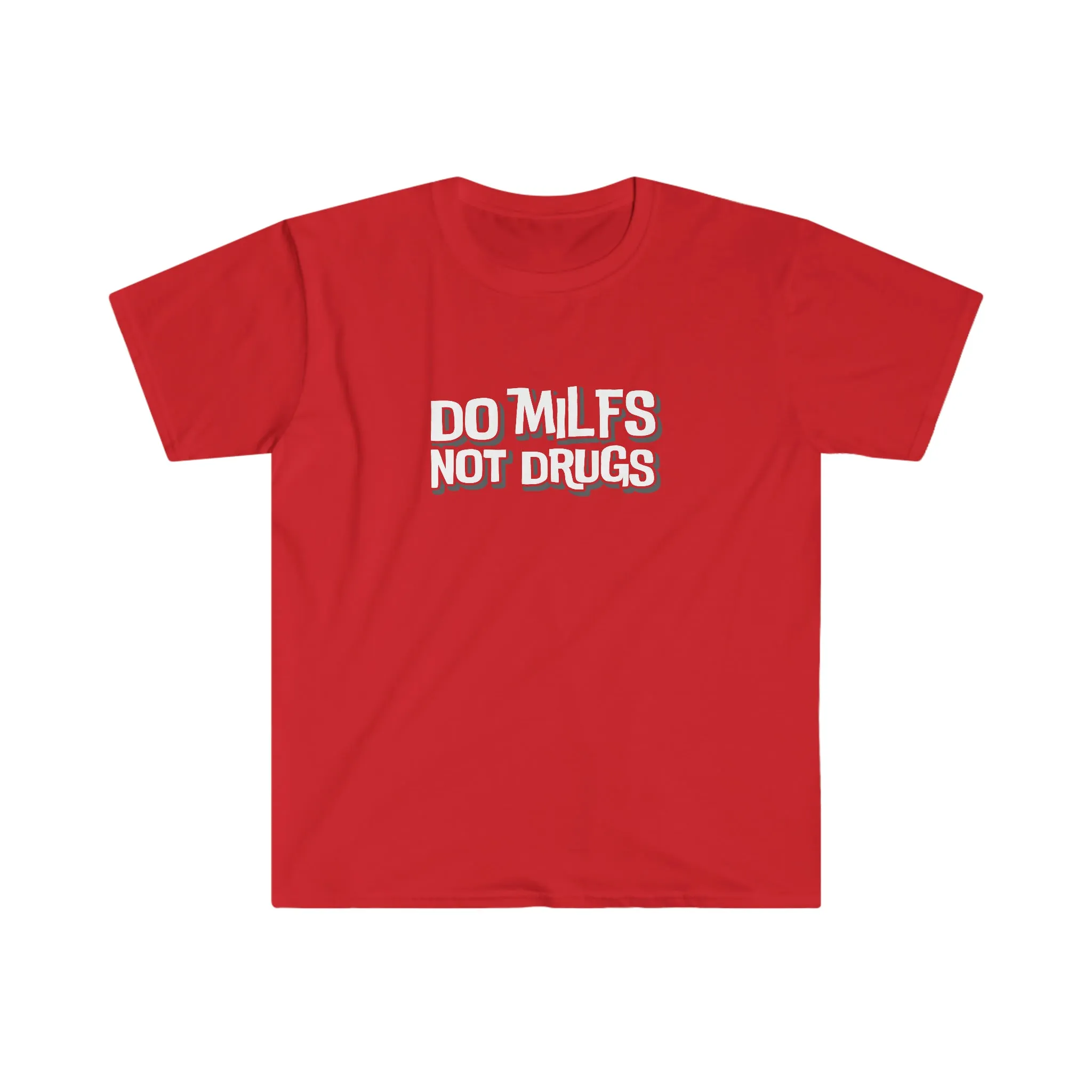 Do MILFS Not Drugs
