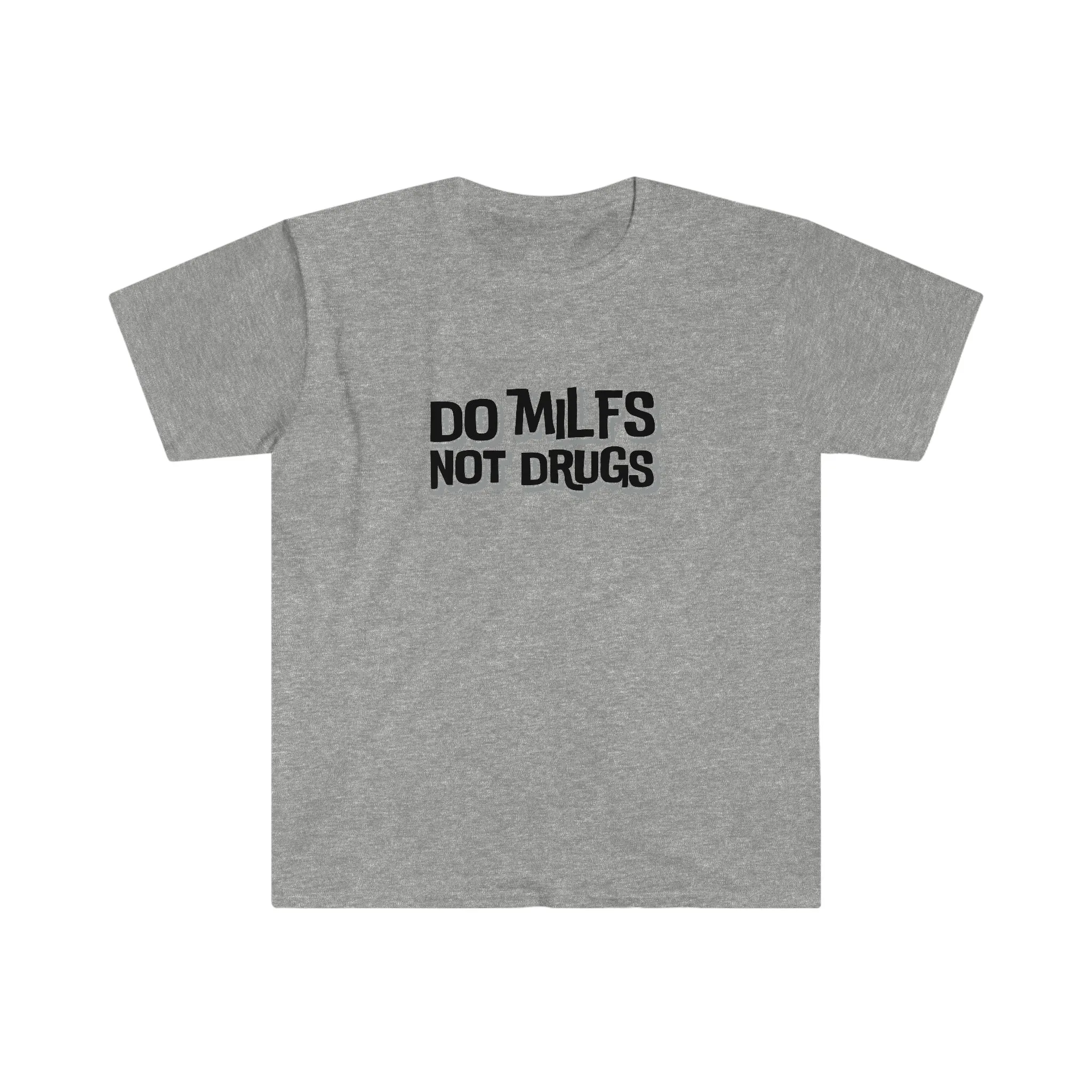 Do MILFS Not Drugs