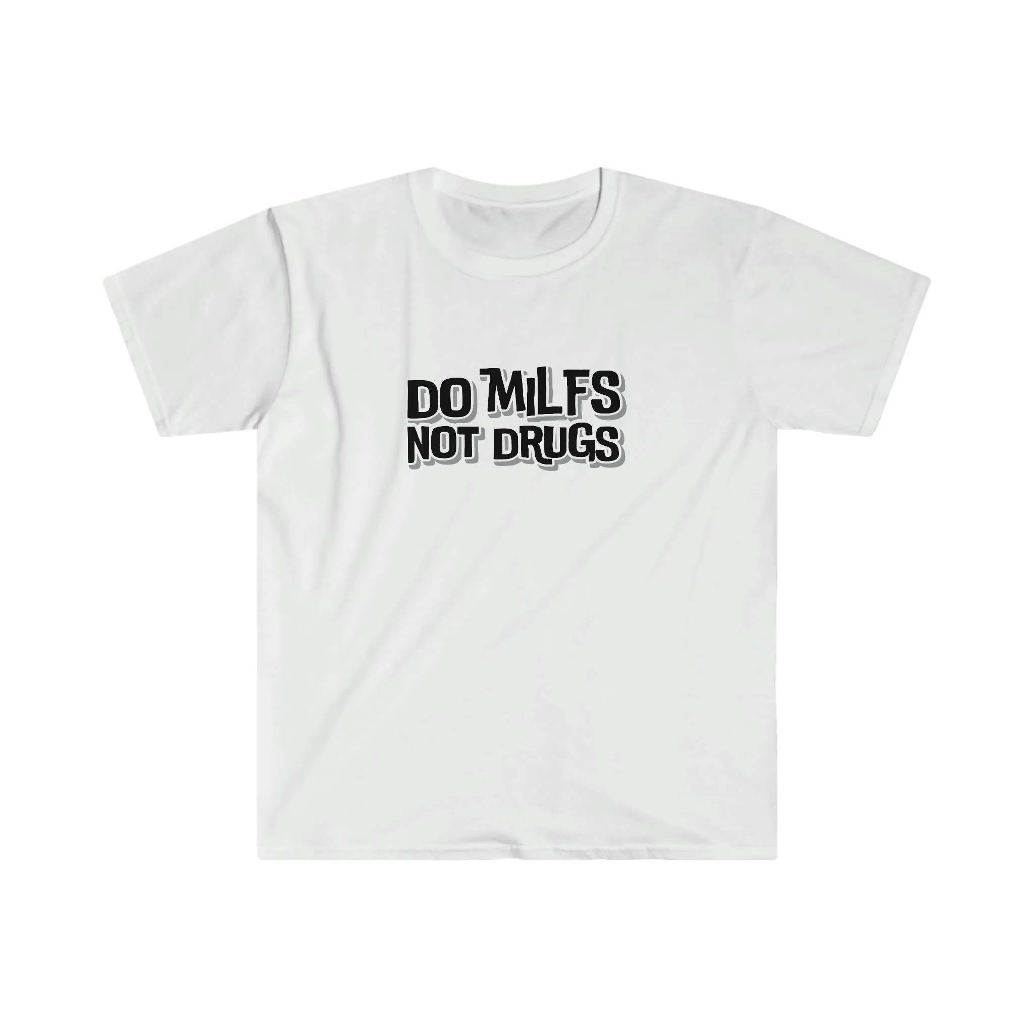 Do MILFS Not Drugs