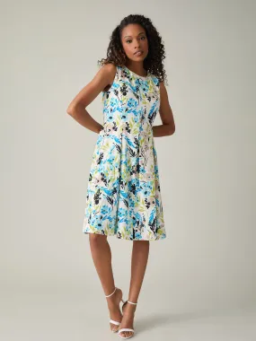 Dorothy Dress, Linen