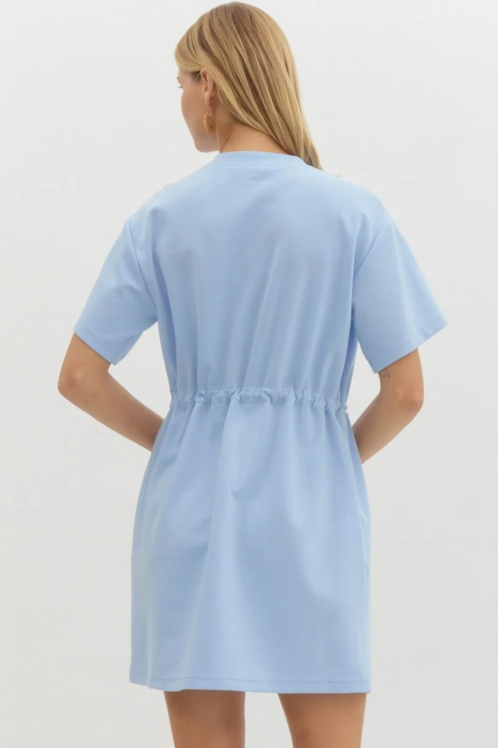 Effortless Energy Dress