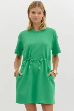 Effortless Energy Dress