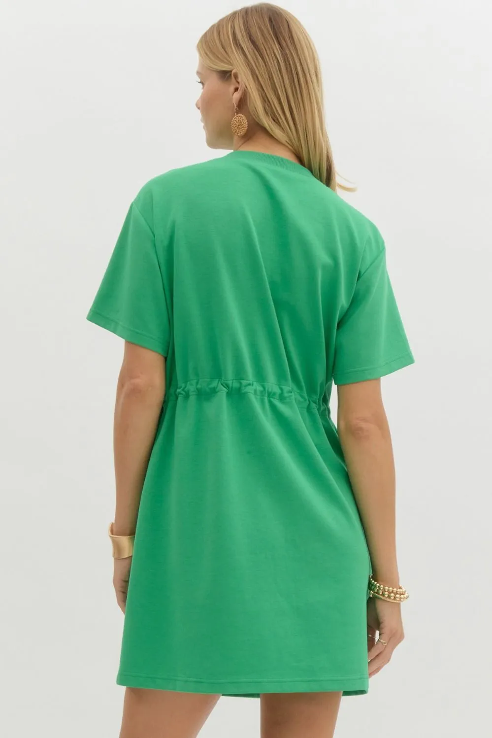 Effortless Energy Dress