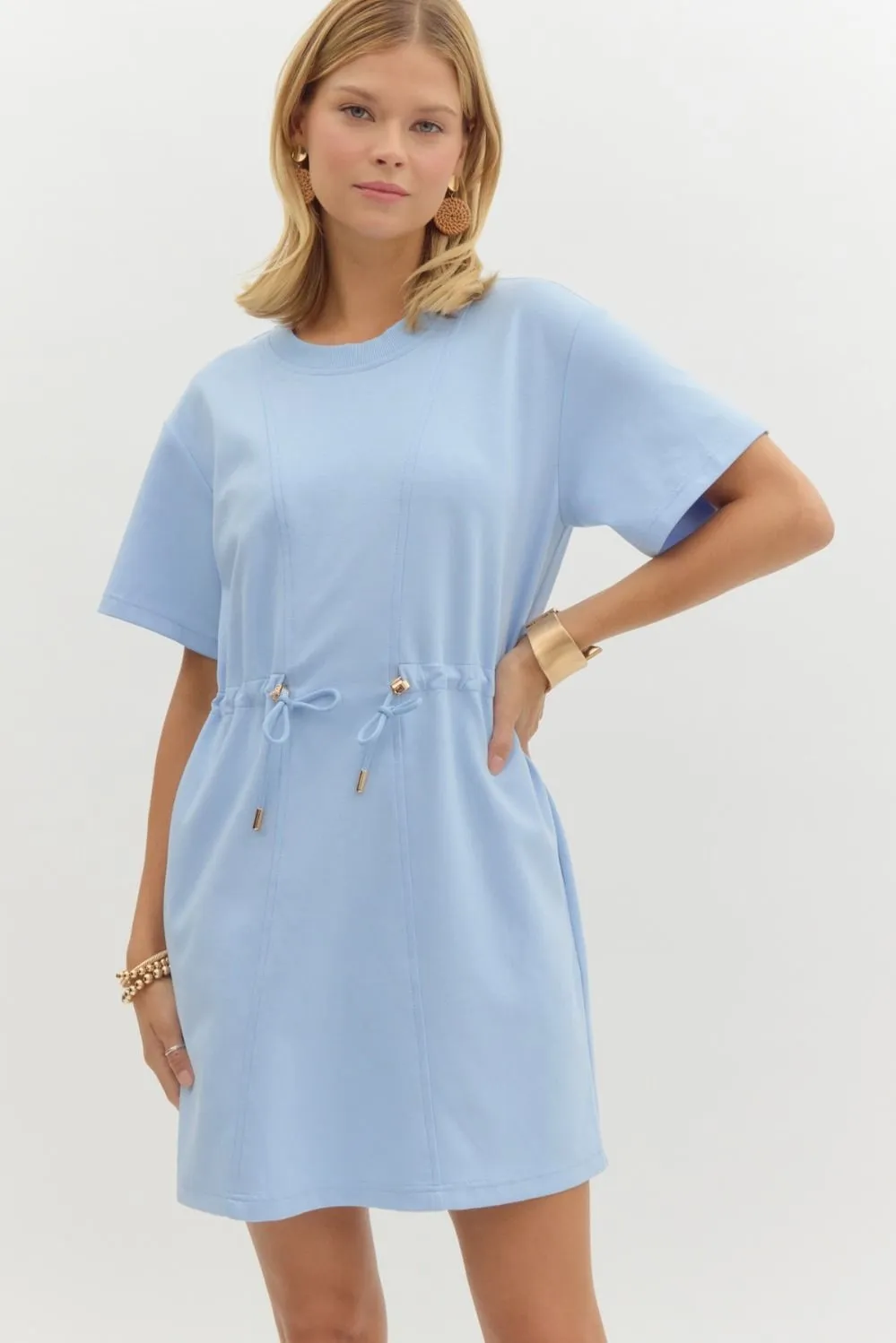 Effortless Energy Dress