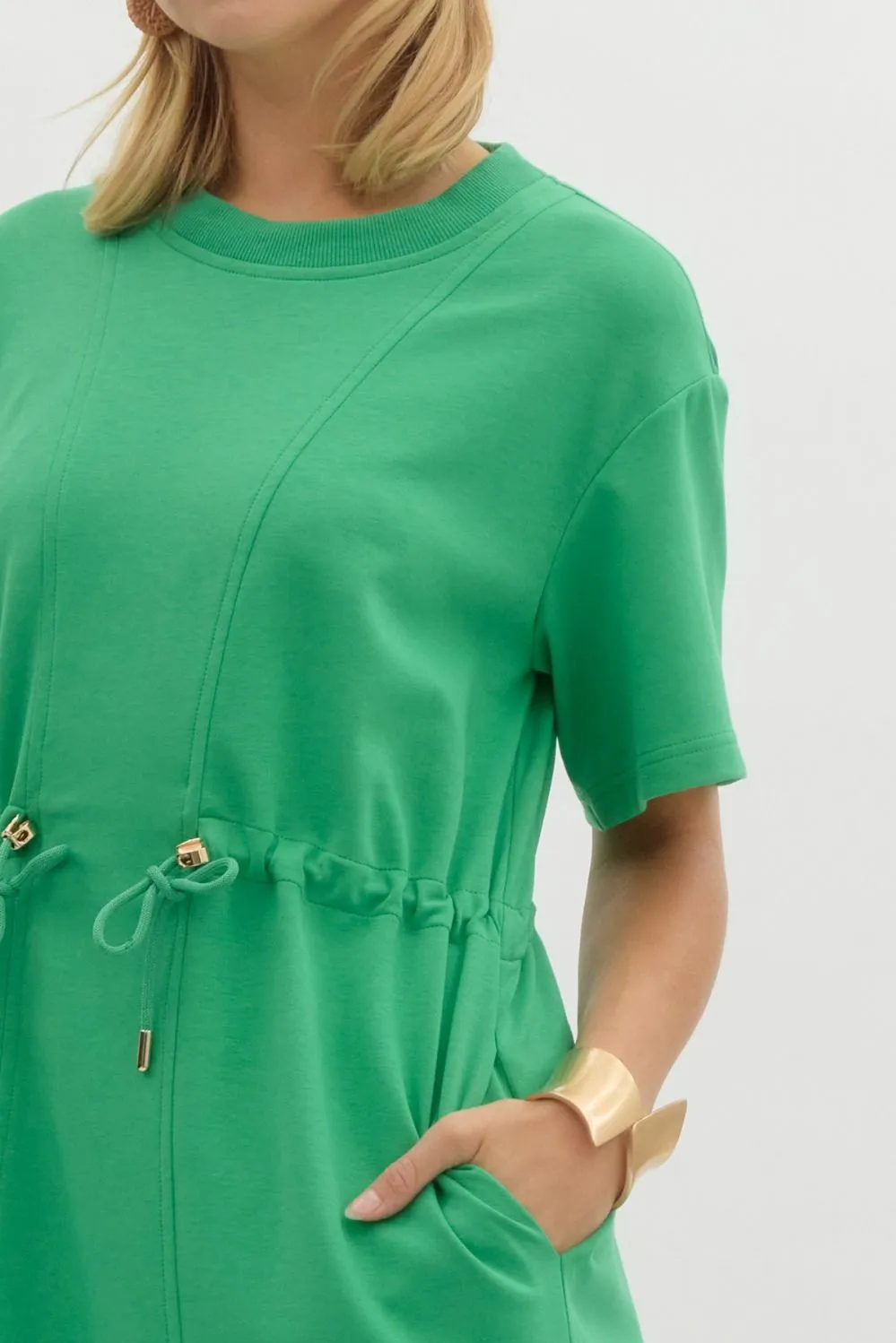 Effortless Energy Dress