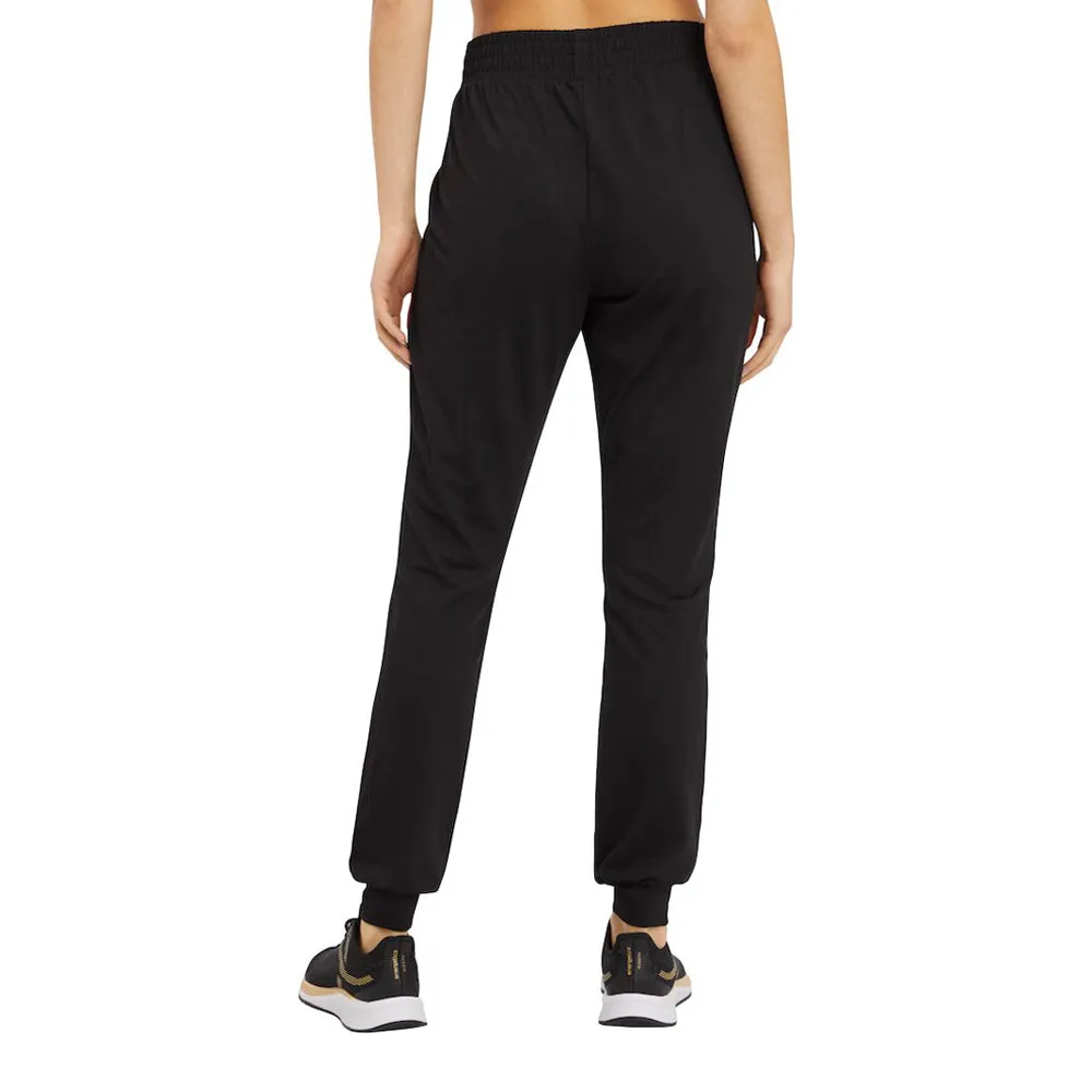 Energetics Comfort Casual Sweatpants For Women, Black