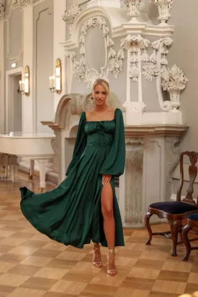 Evelyn Grace Dress