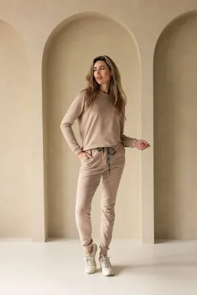Fall Sweatpants 2024 | Style and Comfort All in One