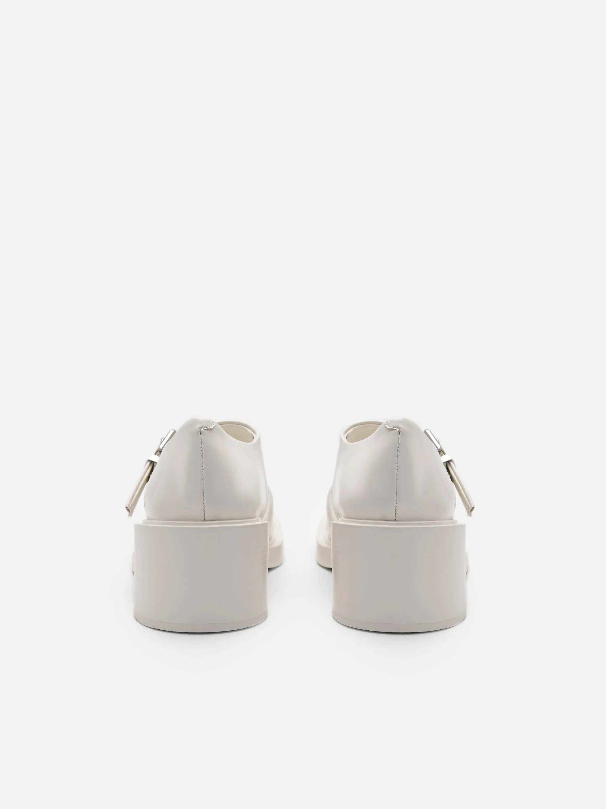 Hale Mary Jane Pumps