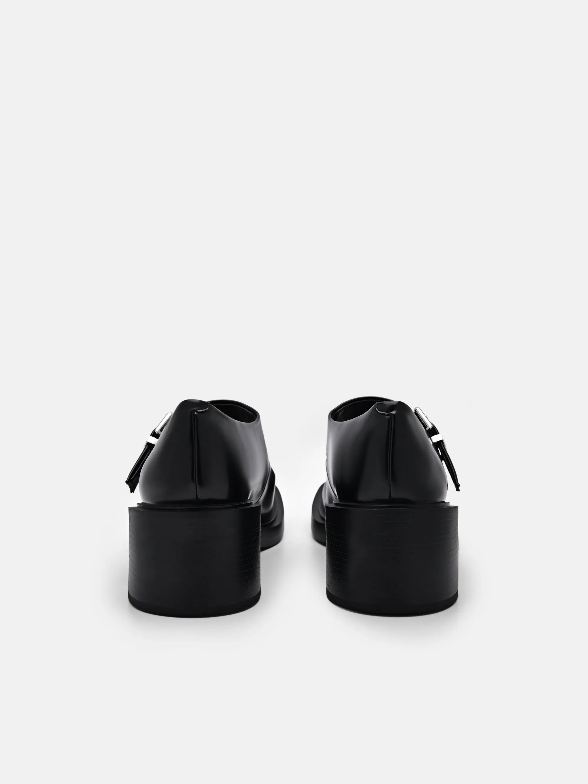 Hale Mary Jane Pumps