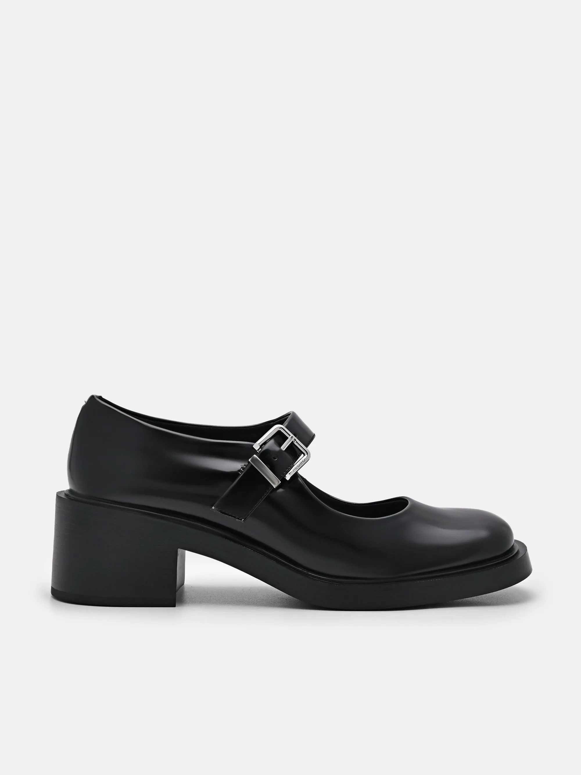 Hale Mary Jane Pumps