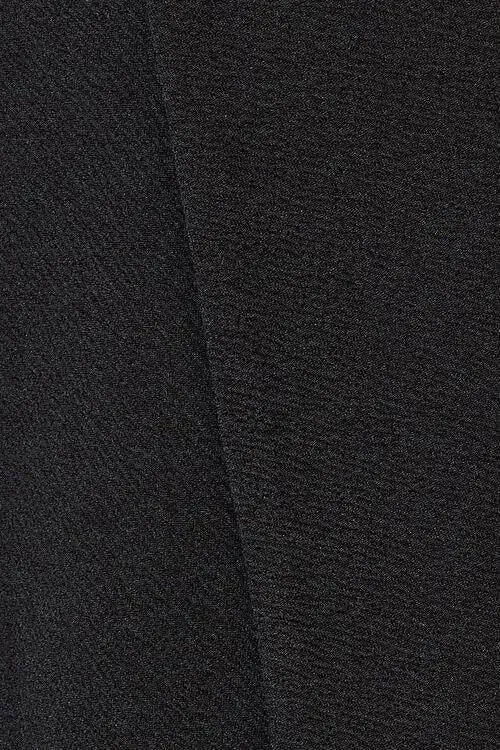 Heimish Full Size Open Front Long Sleeve Blazer