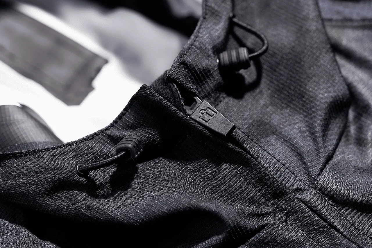Icon PDX3 Men's Motorcycle Jacket