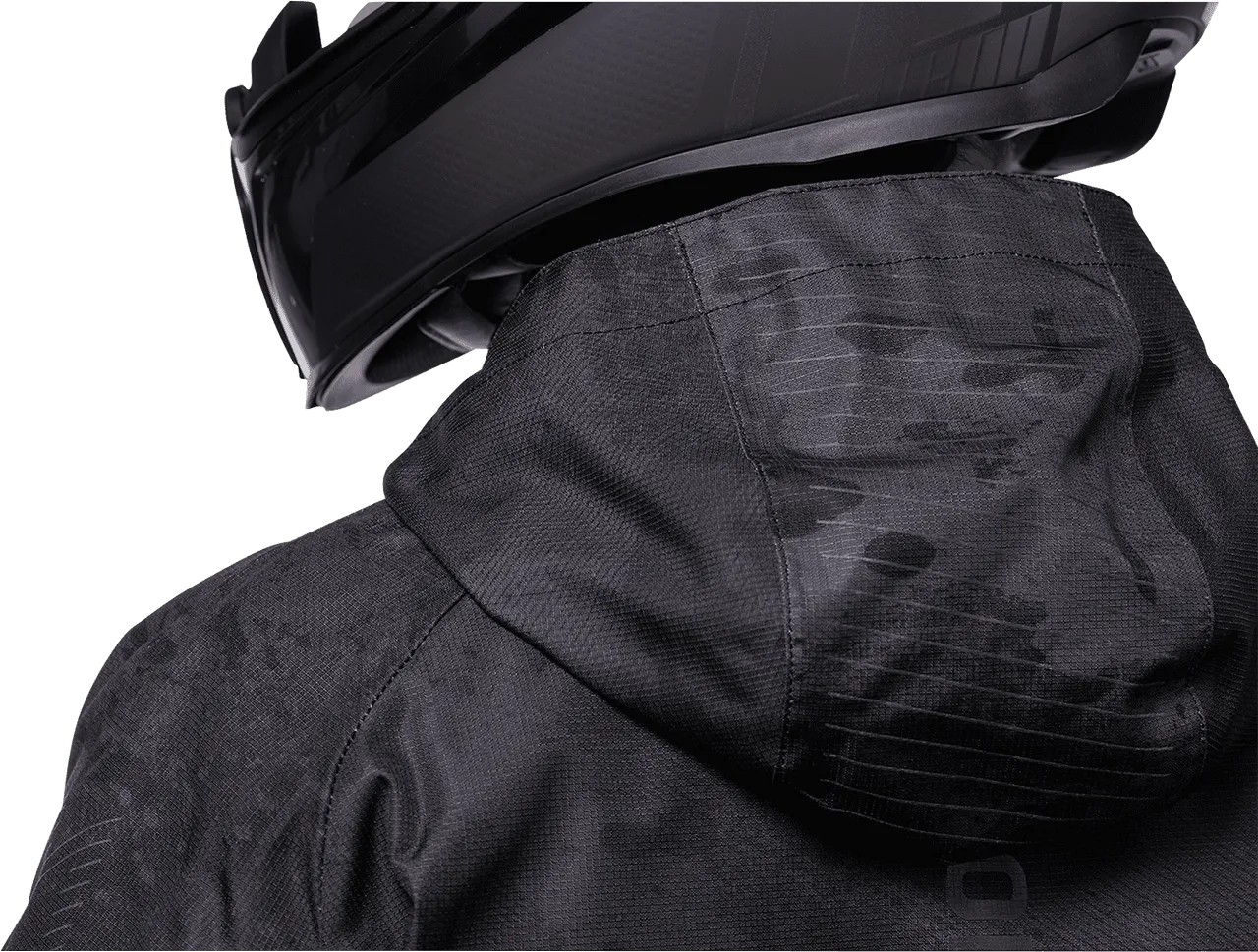 Icon PDX3 Men's Motorcycle Jacket