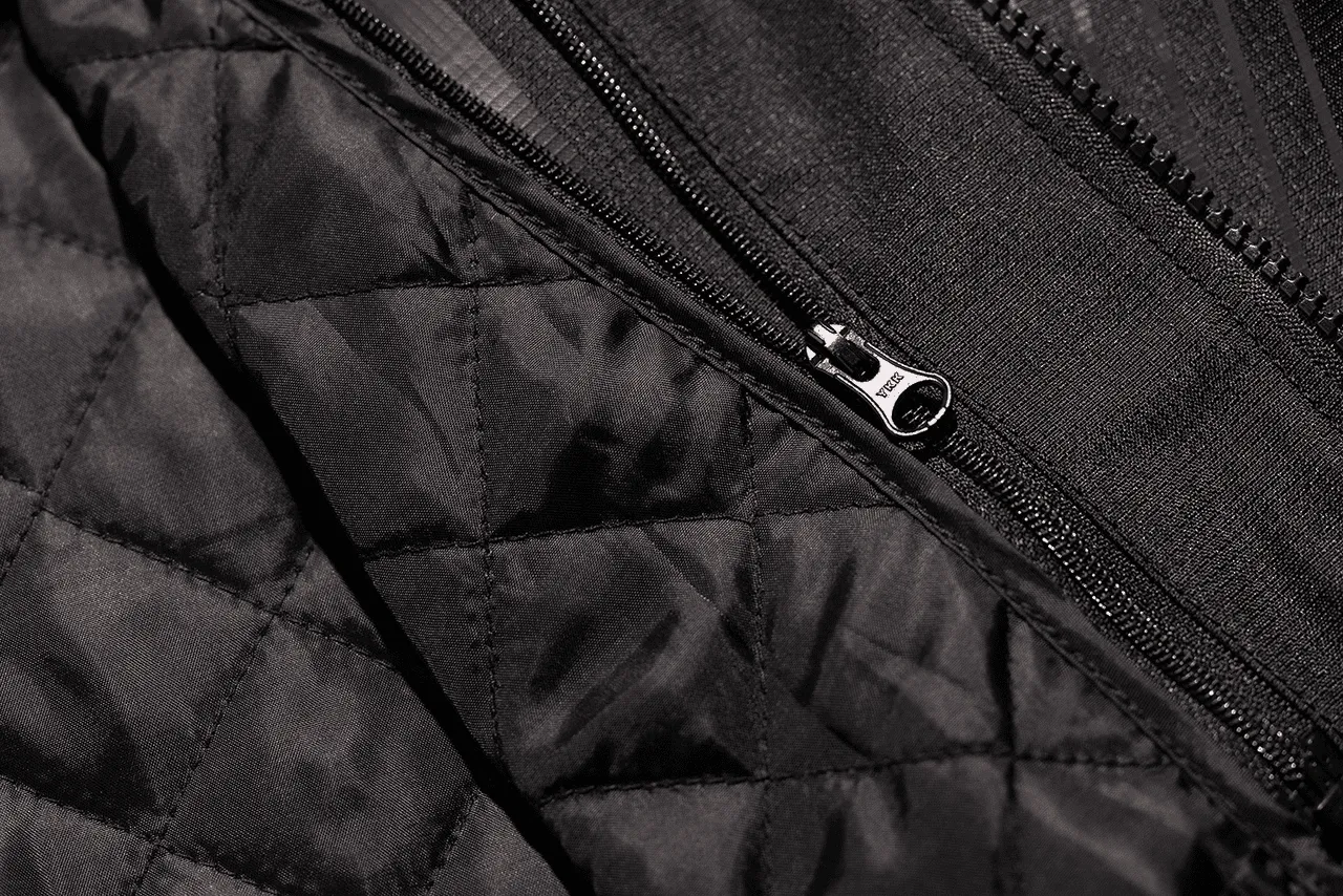 Icon PDX3 Men's Motorcycle Jacket