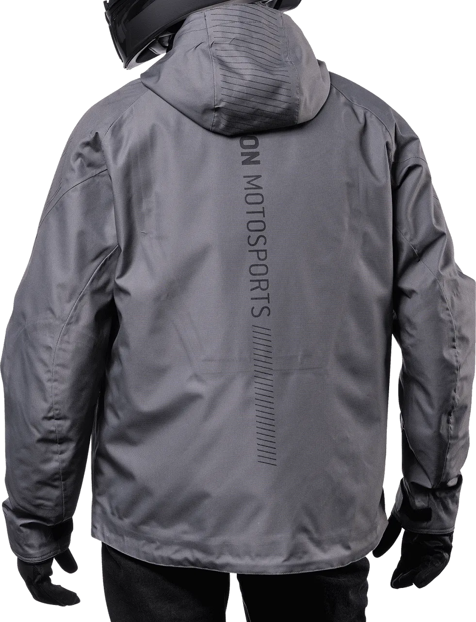 Icon PDX3 Men's Motorcycle Jacket