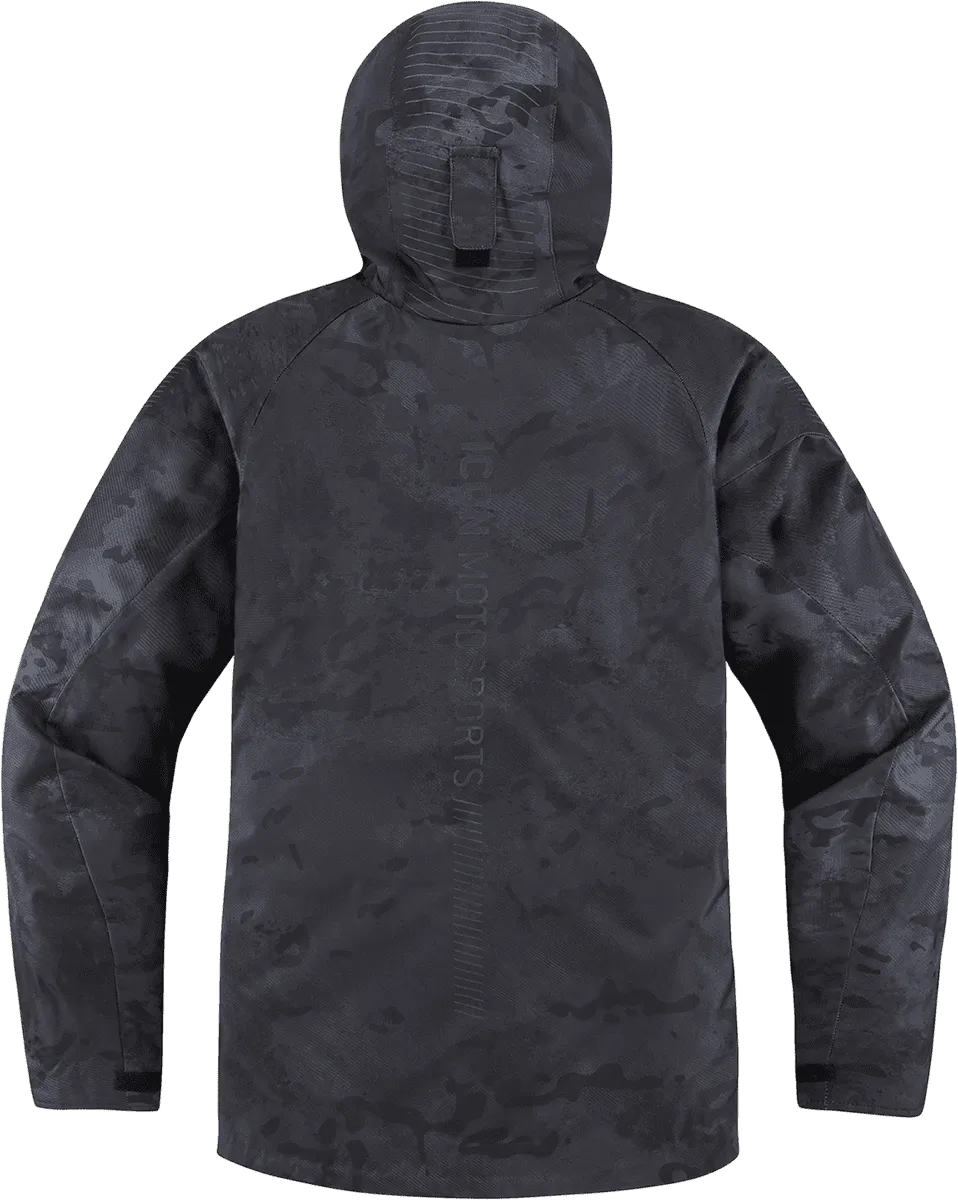 Icon PDX3 Men's Motorcycle Jacket
