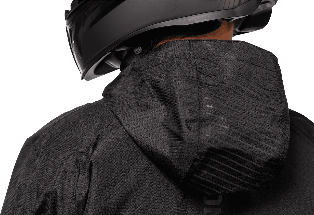 Icon PDX3 Men's Motorcycle Jacket
