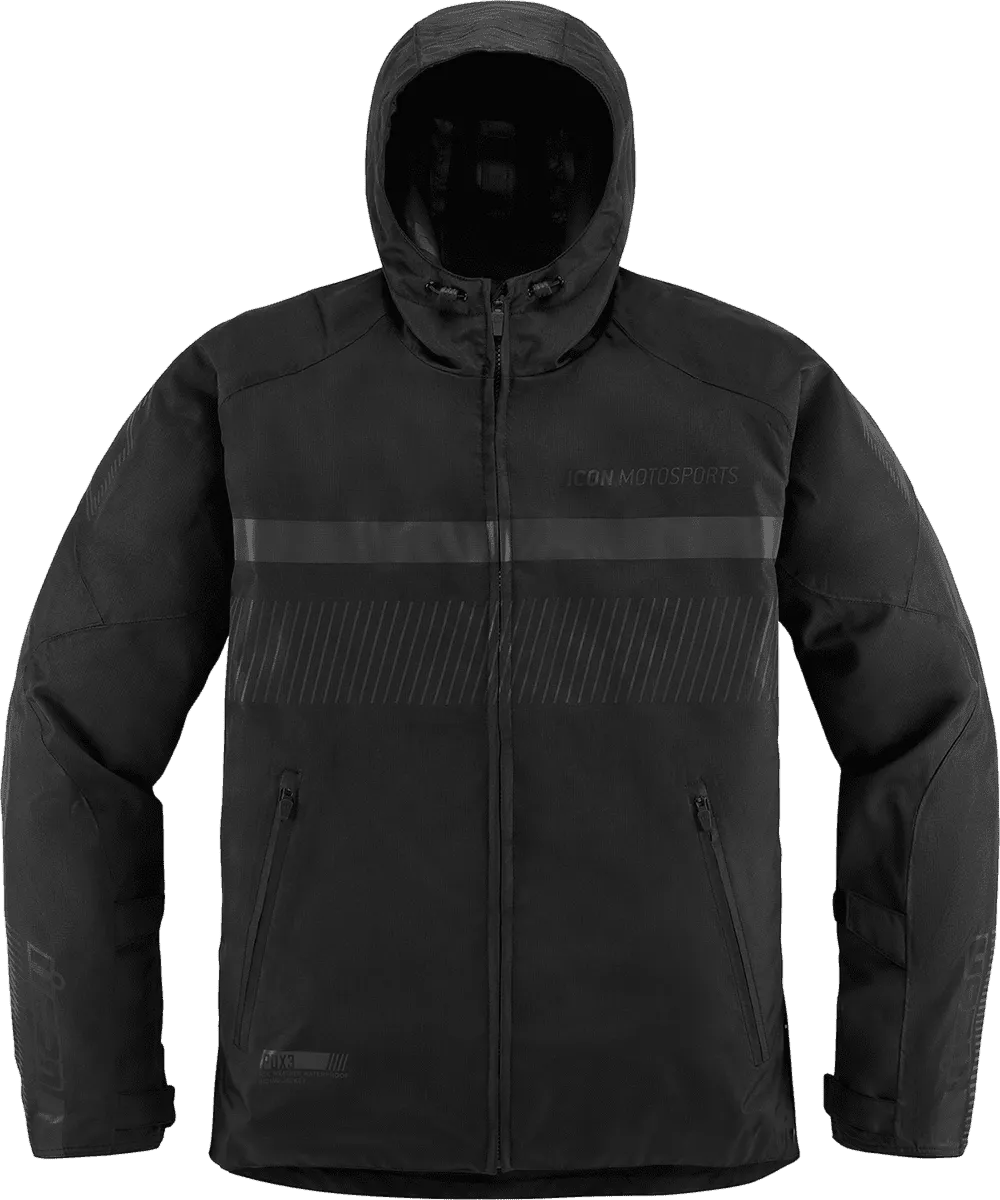 Icon PDX3 Men's Motorcycle Jacket