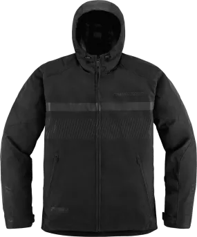 Icon PDX3 Men's Motorcycle Jacket