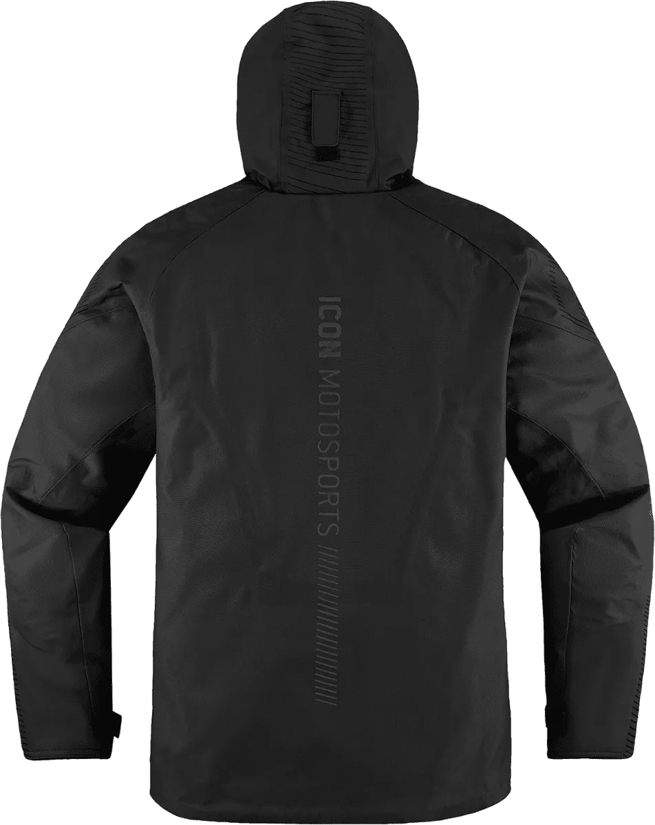 Icon PDX3 Men's Motorcycle Jacket