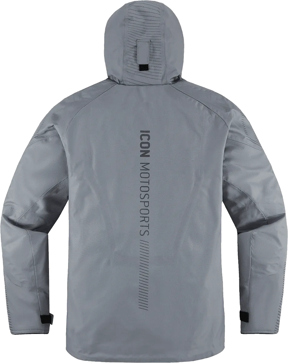 Icon PDX3 Men's Motorcycle Jacket