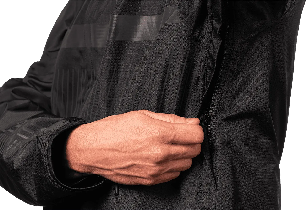 Icon PDX3 Men's Motorcycle Jacket