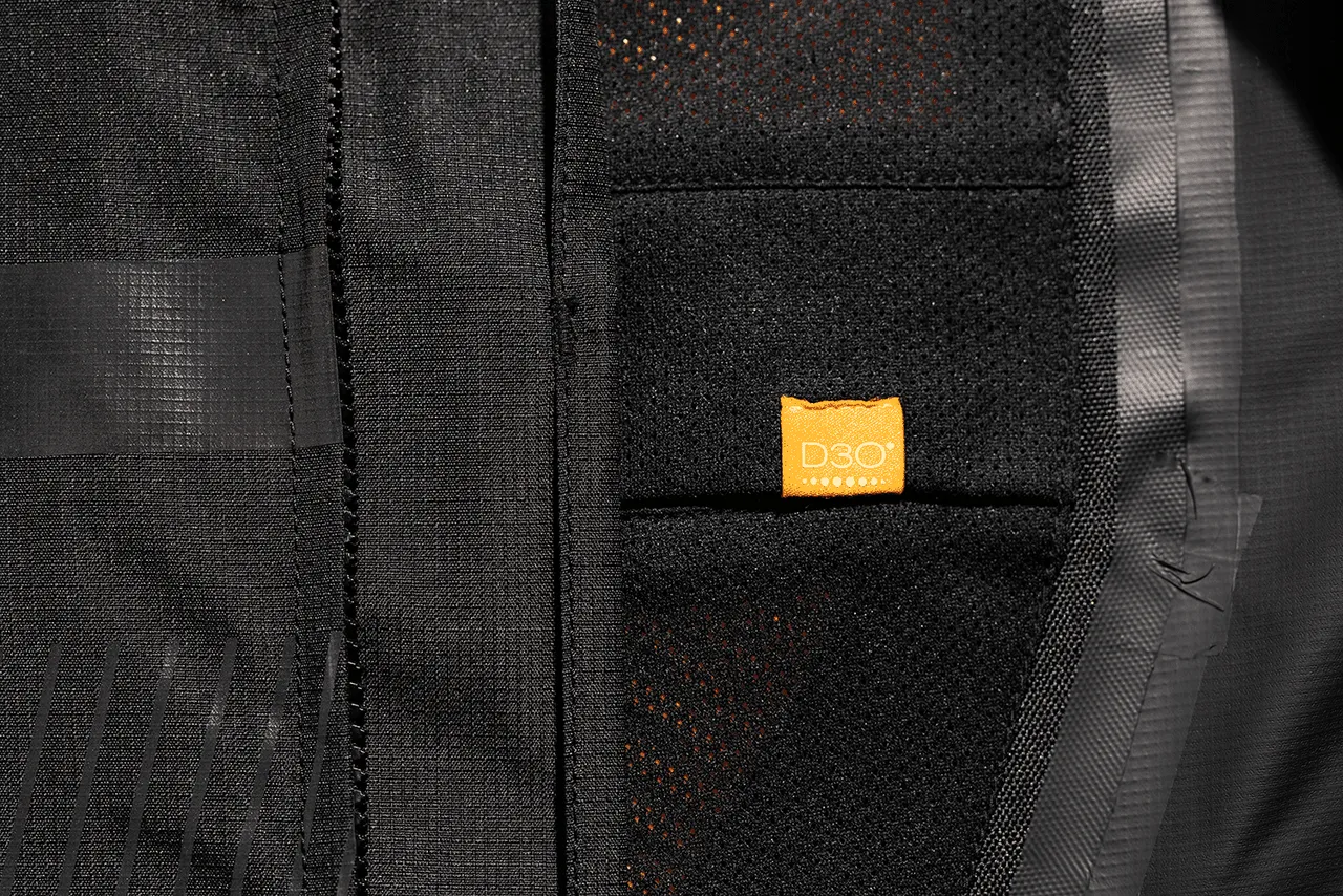 Icon PDX3 Men's Motorcycle Jacket