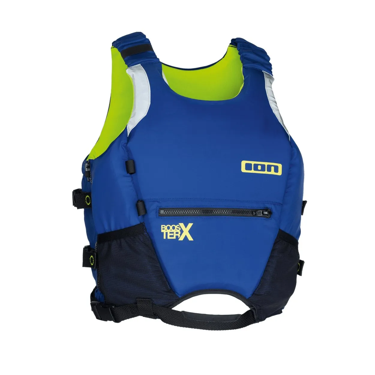ION  Booster Vest  50N SideZip unisex 2024