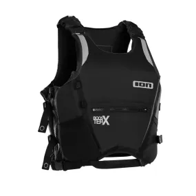 ION  Booster Vest  50N SideZip unisex 2024