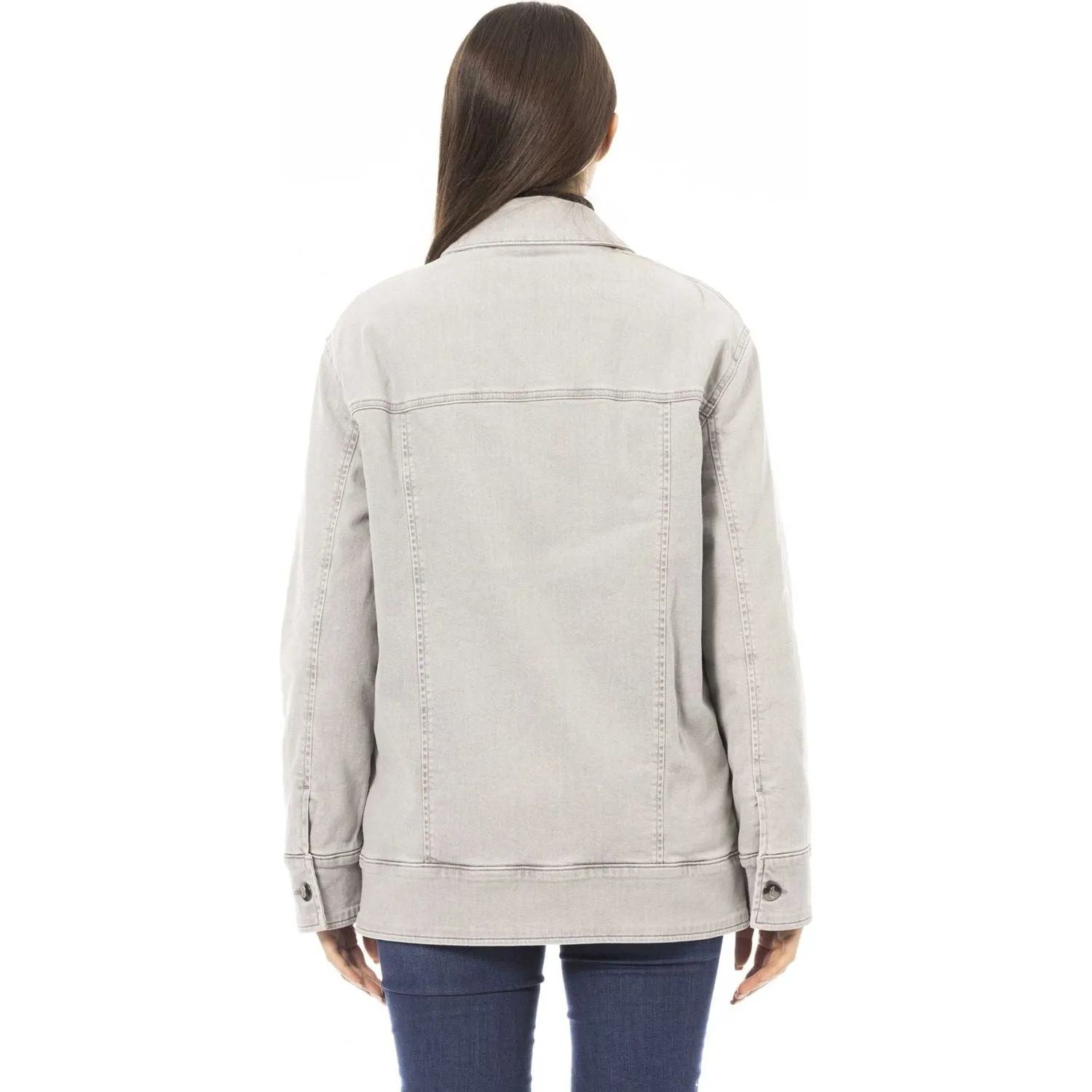 Jacob Cohen Jackets