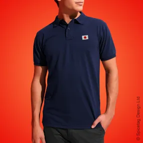 Japan Polo Shirt