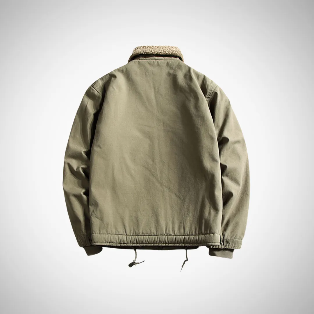 Jonas N-1 Deck Jacket