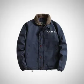 Jonas N-1 Deck Jacket