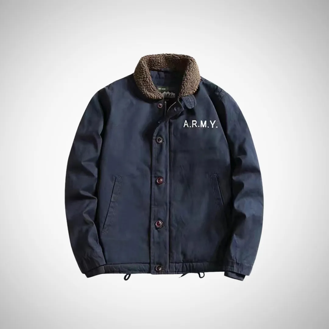 Jonas N-1 Deck Jacket