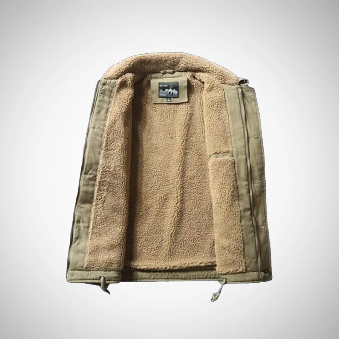 Jonas N-1 Deck Jacket