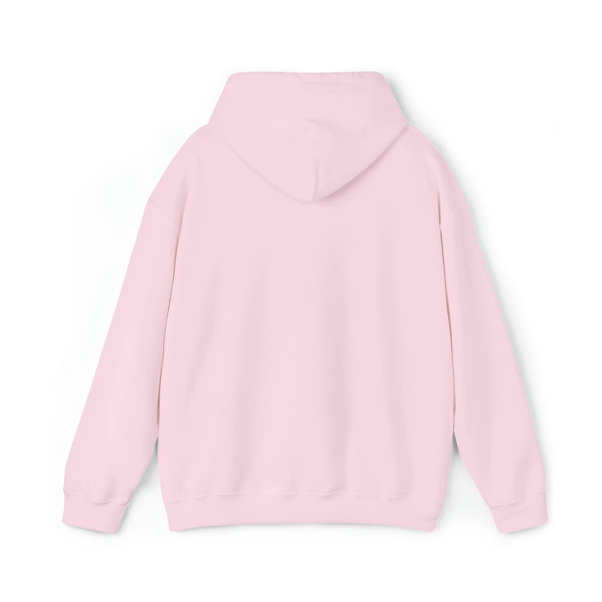 Kinda Classy Kinda Hood" Hooded Sweatshirt