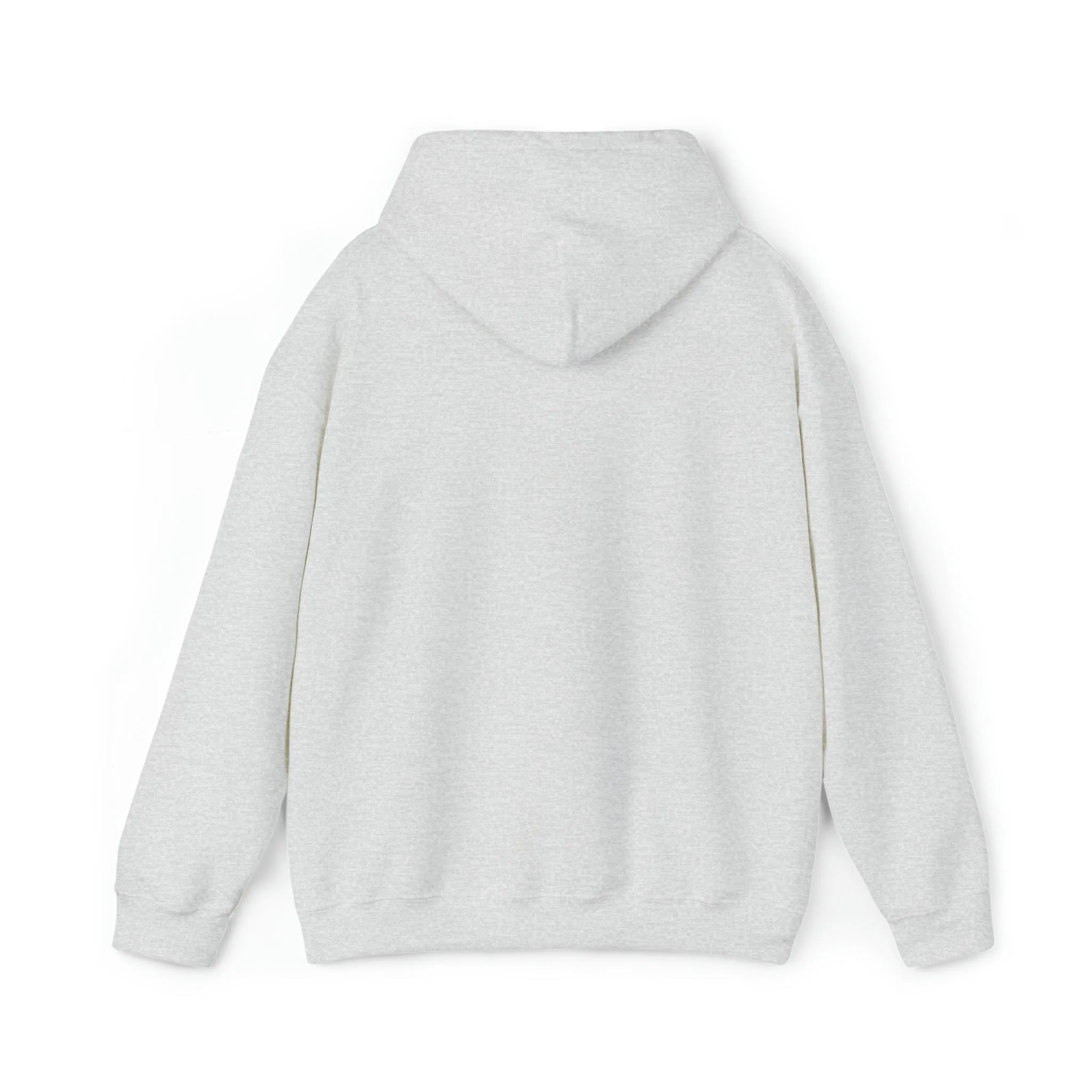 Kinda Classy Kinda Hood" Hooded Sweatshirt