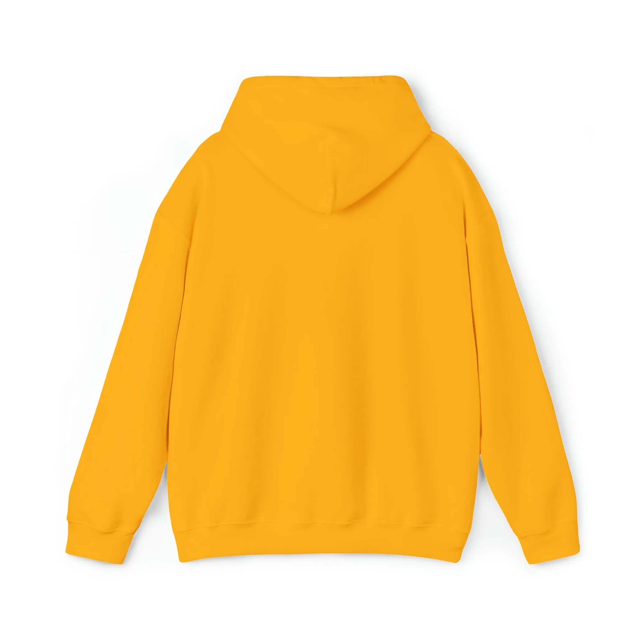 Kinda Classy Kinda Hood" Hooded Sweatshirt