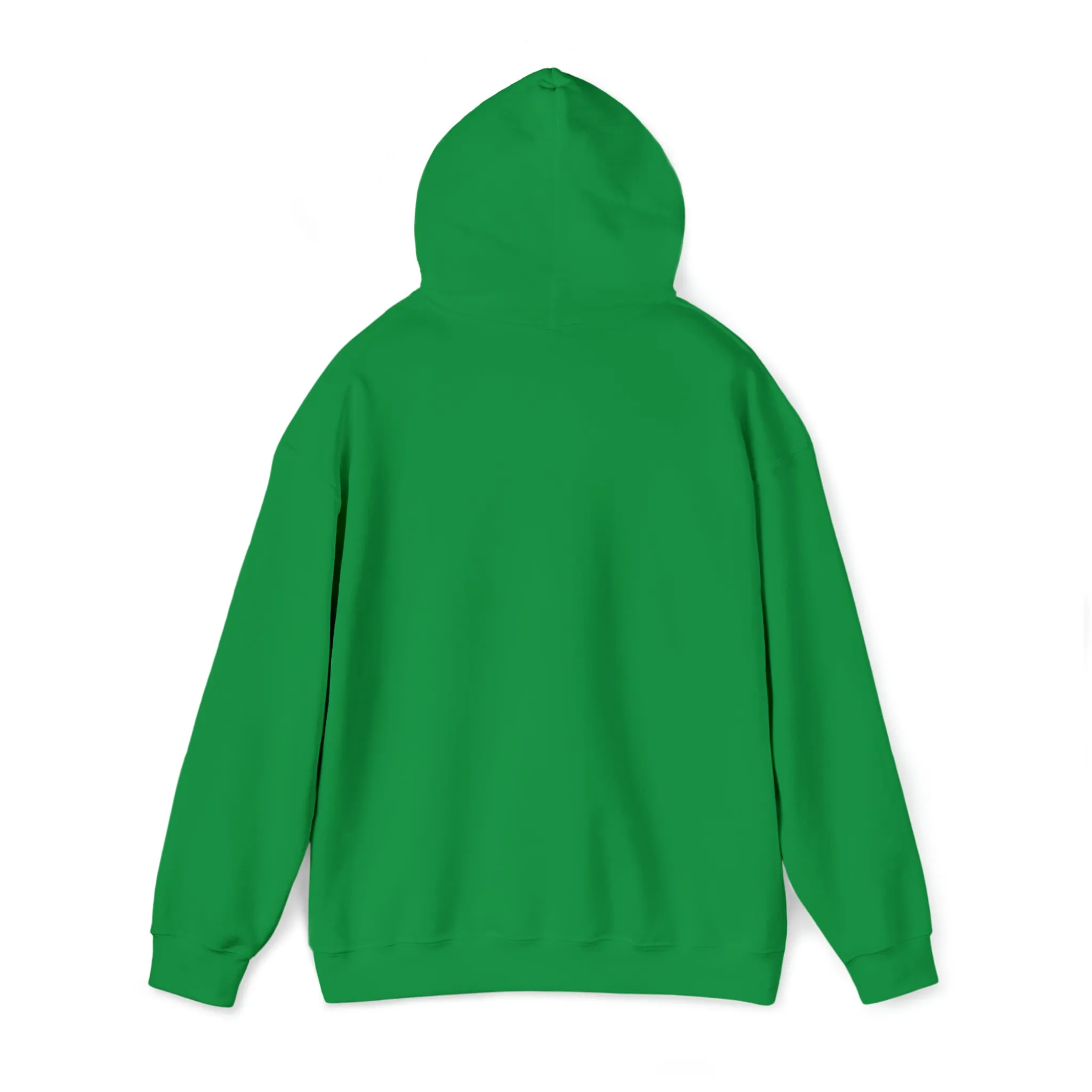 Kinda Classy Kinda Hood" Hooded Sweatshirt