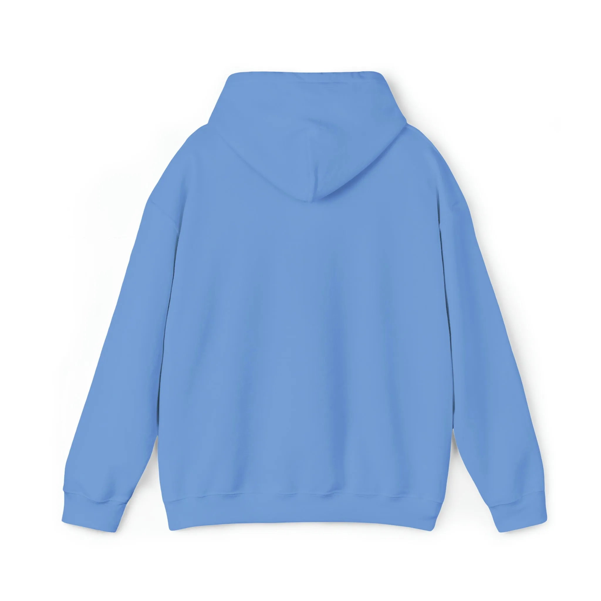 Kinda Classy Kinda Hood" Hooded Sweatshirt