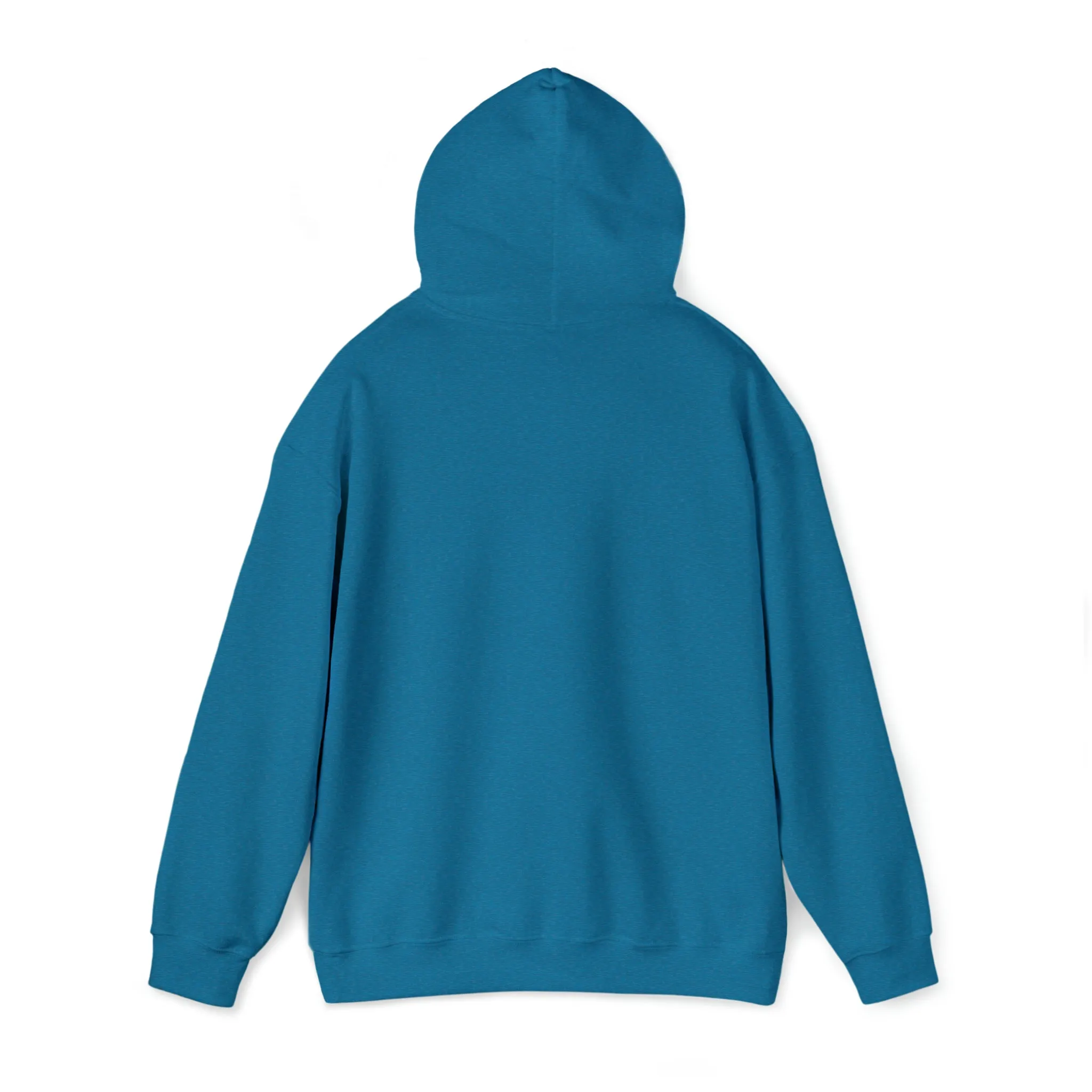 Kinda Classy Kinda Hood" Hooded Sweatshirt