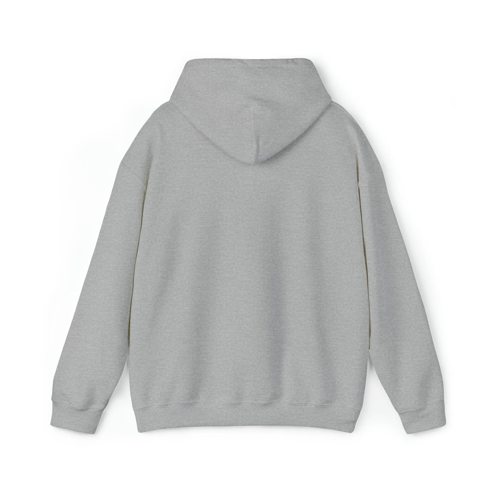 Kinda Classy Kinda Hood" Hooded Sweatshirt