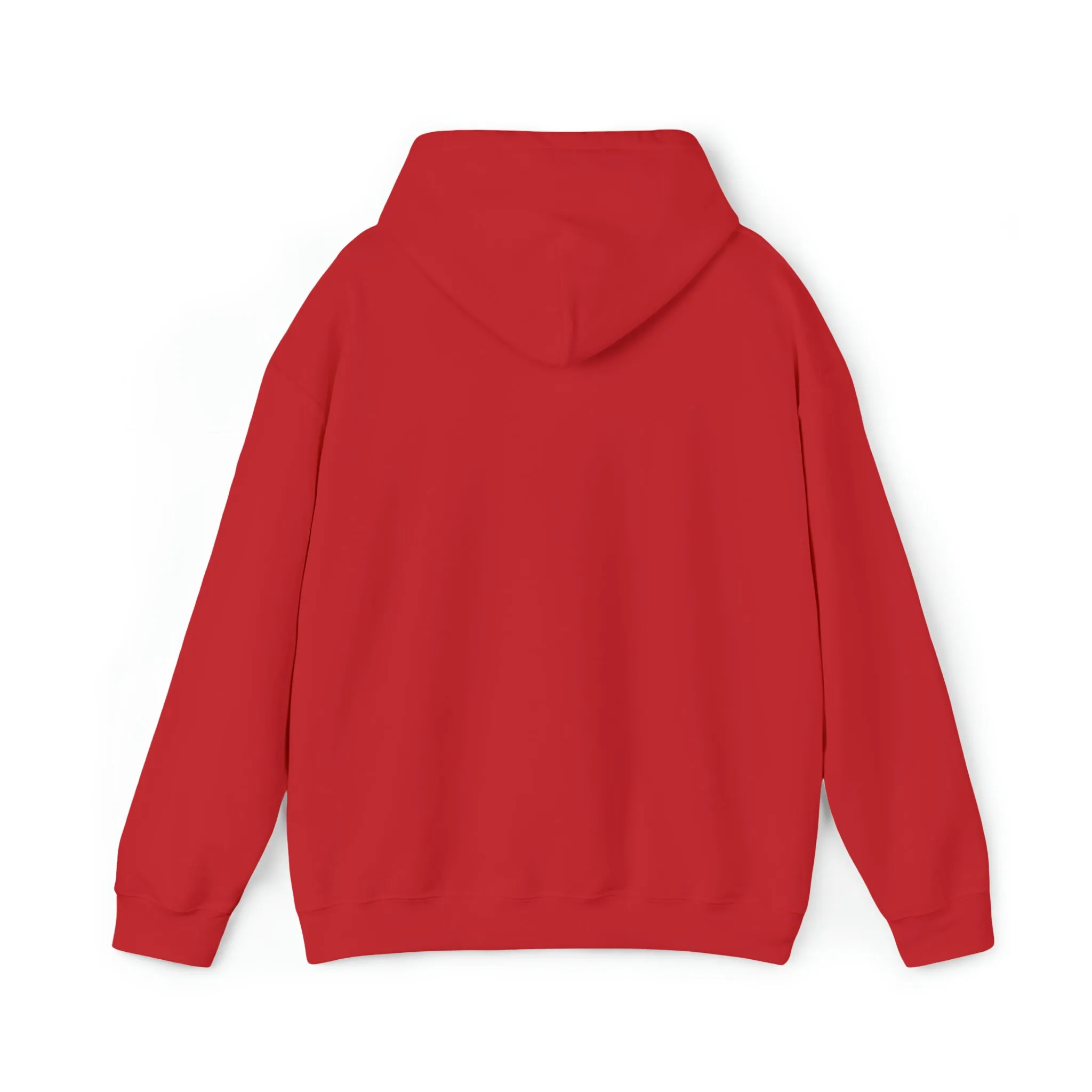 Kinda Classy Kinda Hood" Hooded Sweatshirt