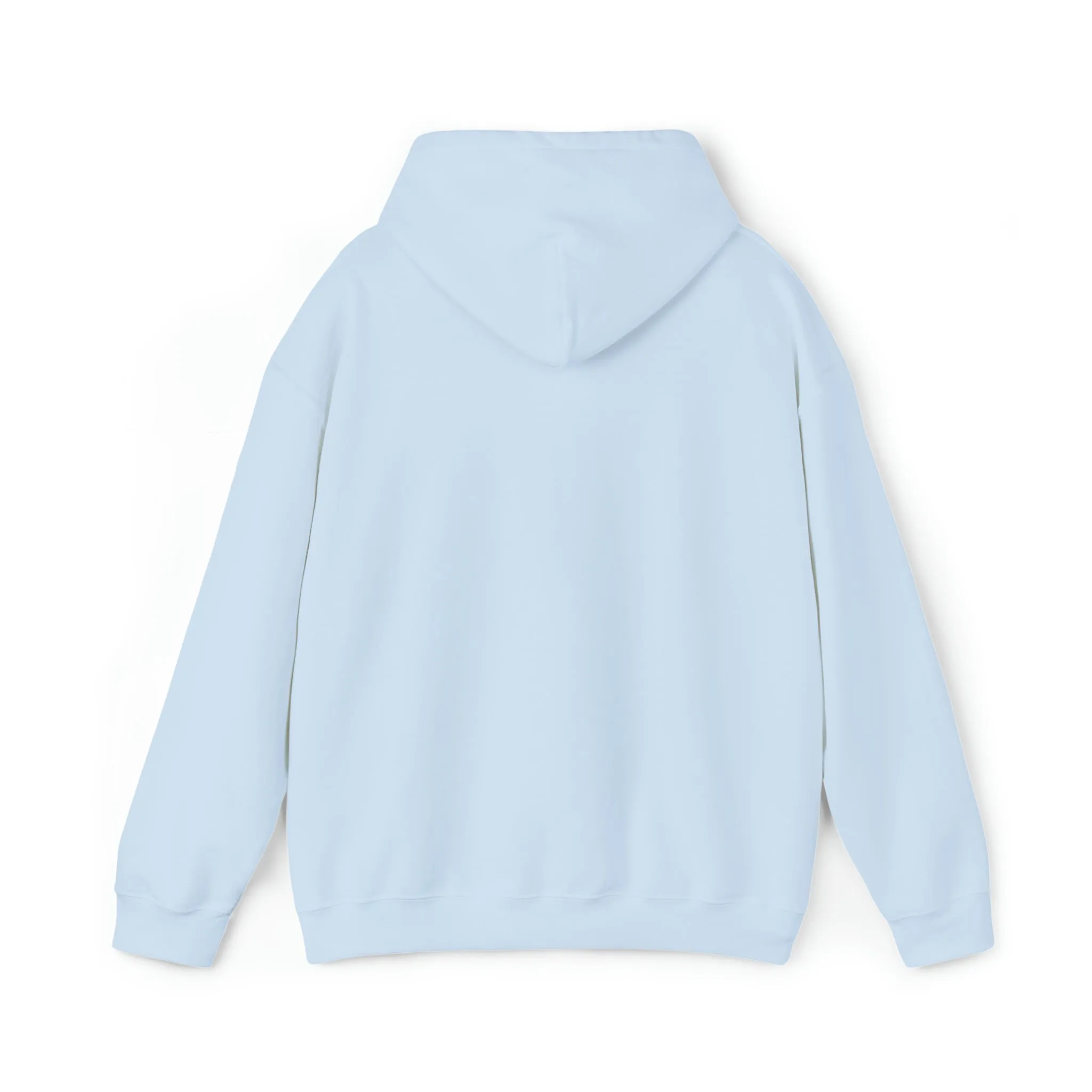 Kinda Classy Kinda Hood" Hooded Sweatshirt