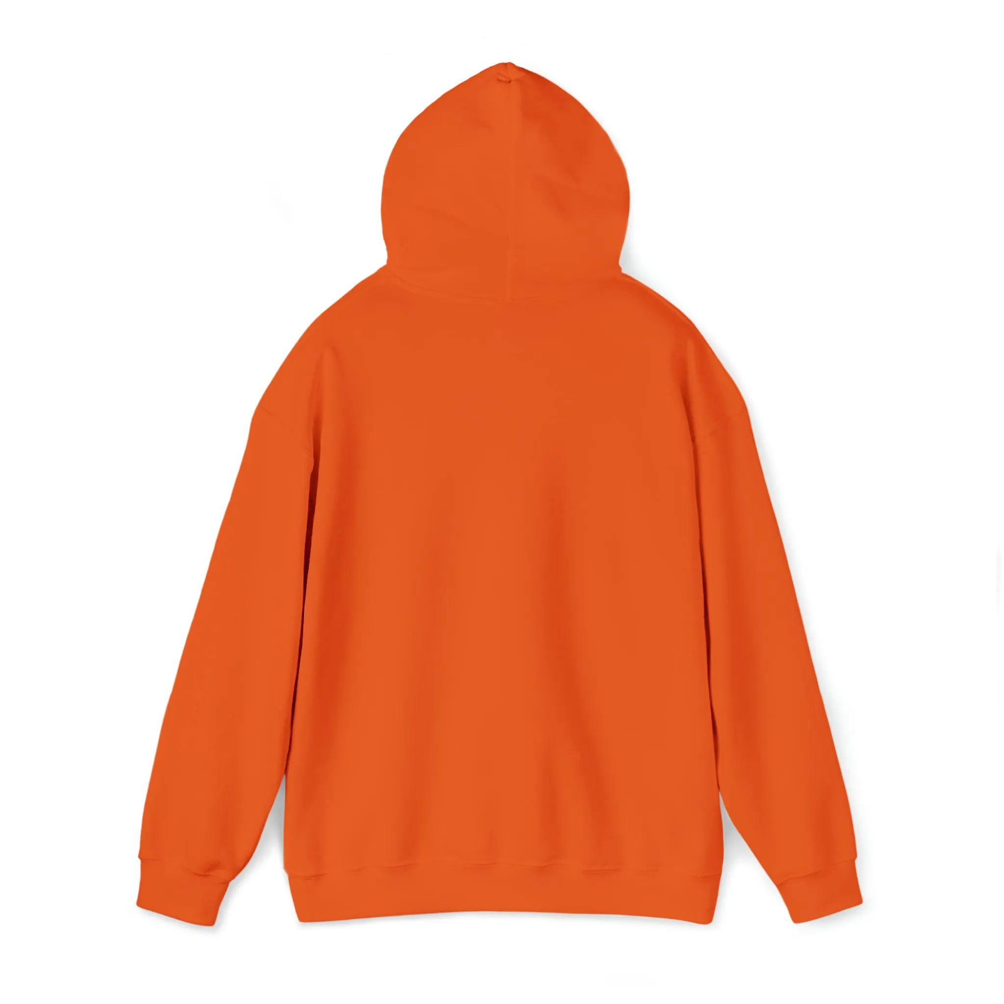 Kinda Classy Kinda Hood" Hooded Sweatshirt