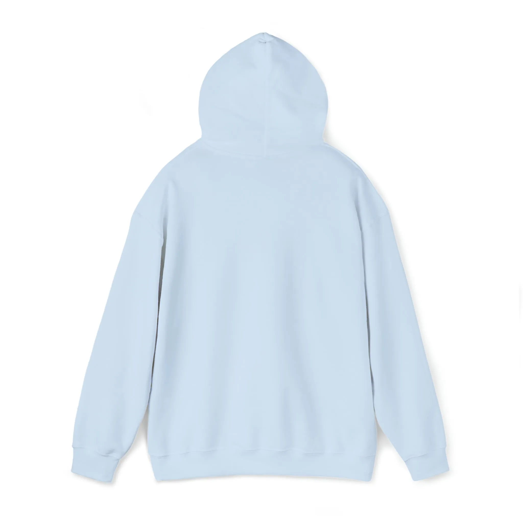 Kinda Classy Kinda Hood" Hooded Sweatshirt