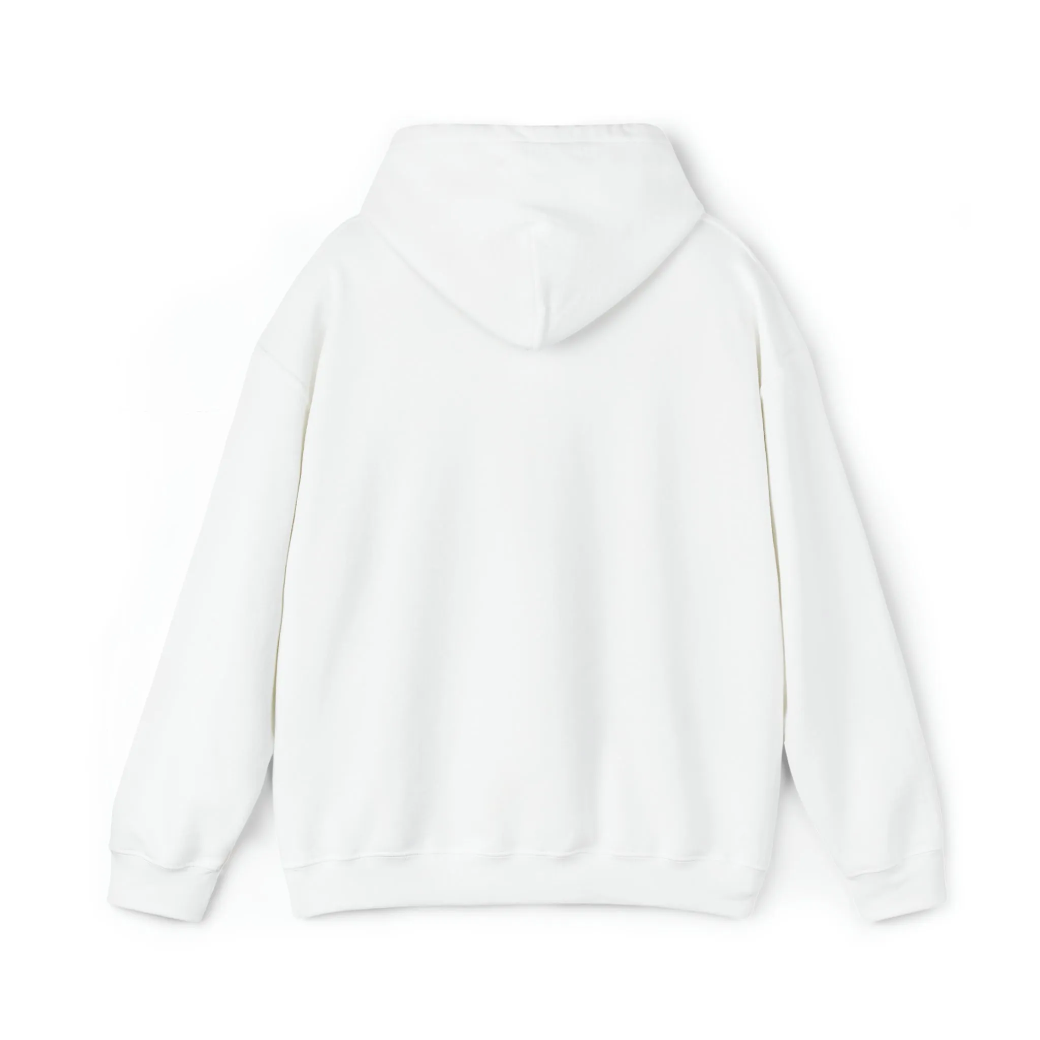 Kinda Classy Kinda Hood" Hooded Sweatshirt