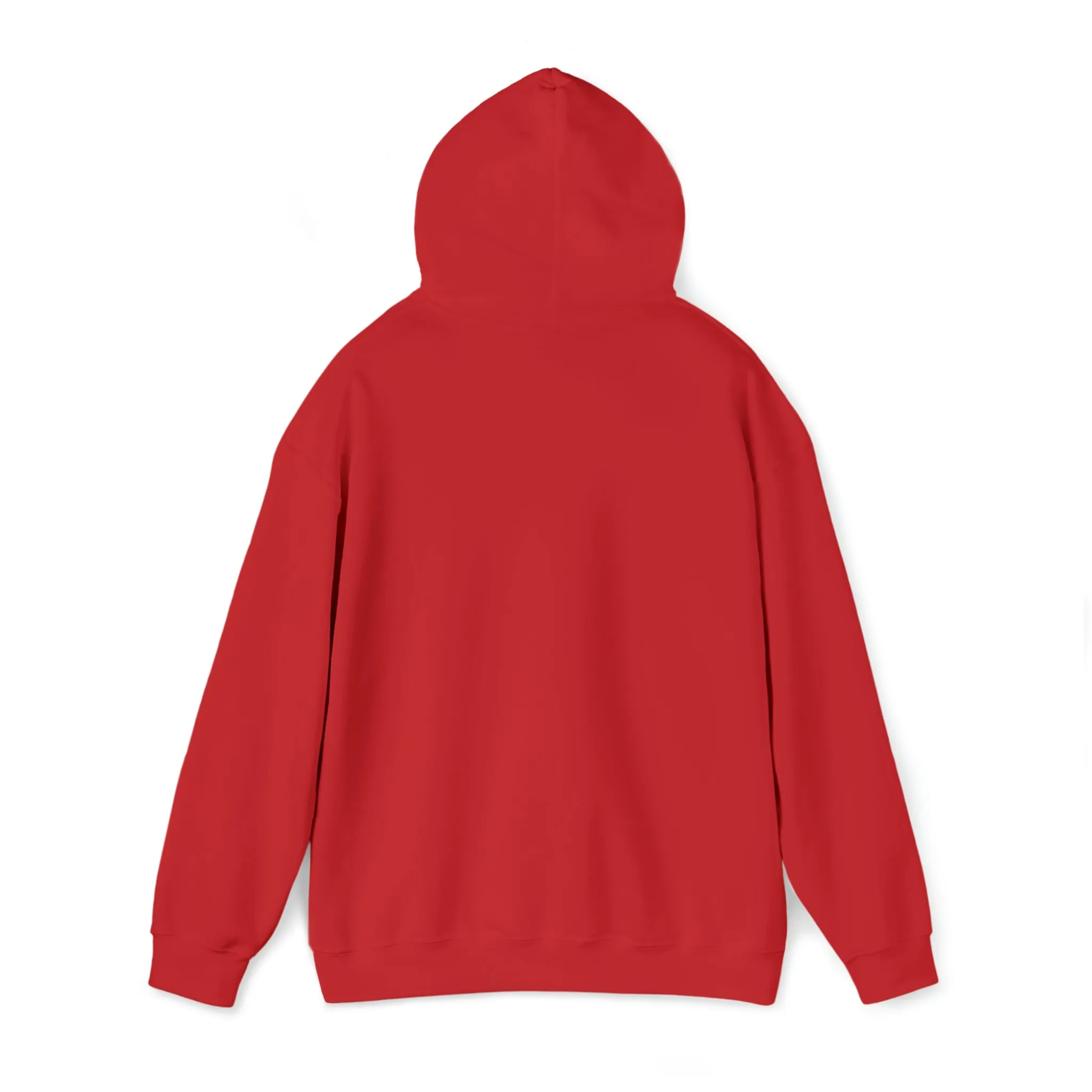 Kinda Classy Kinda Hood" Hooded Sweatshirt