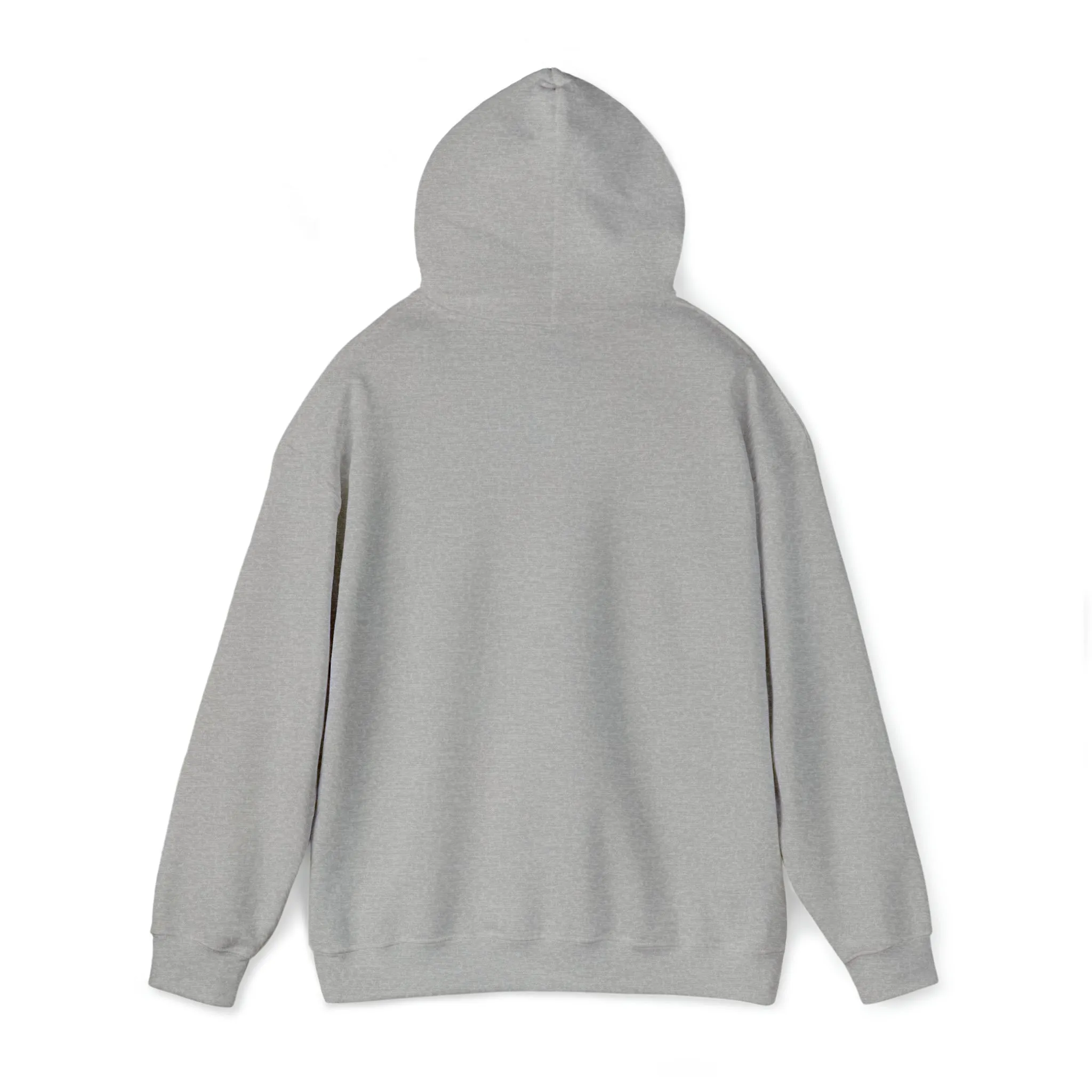 Kinda Classy Kinda Hood" Hooded Sweatshirt